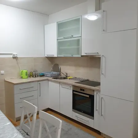 Dida Apartment