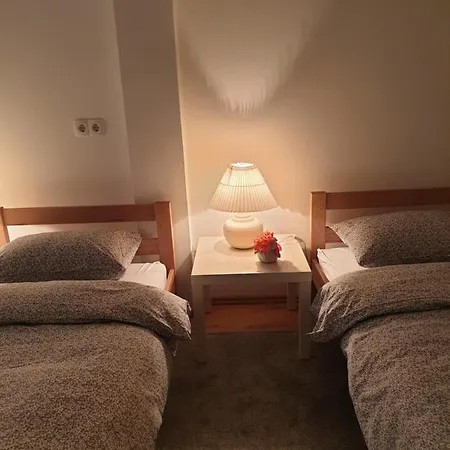 Dida Lejlighed Sarajevo